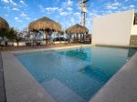 Casa Las rosas  San Felipe Vacation rental with Pool - swimming pool area